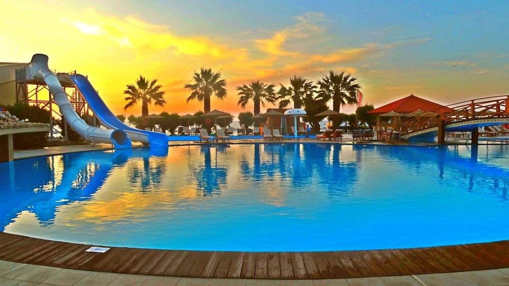 Doreta Hotel Theologos (Rhodes)