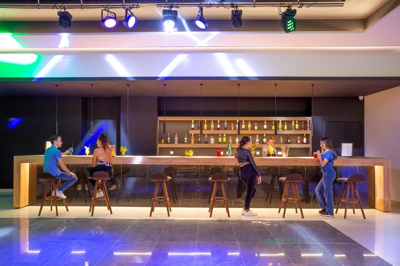 Doreta Hotel 4*