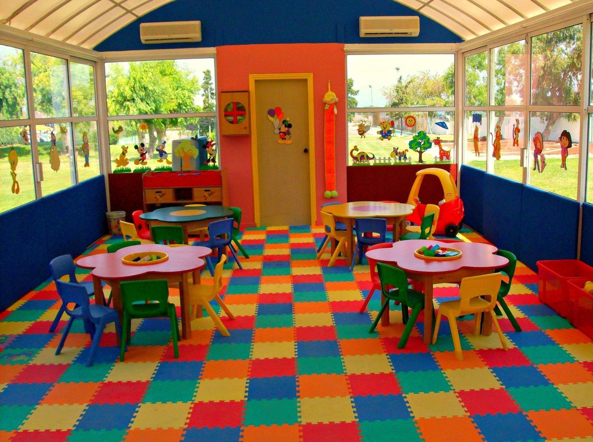 Hotel Doreta Theológos