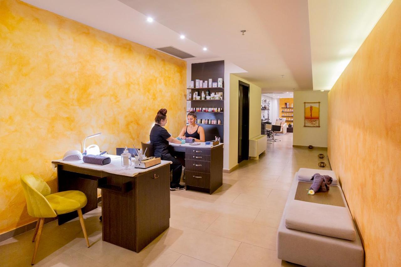 Hotel Doreta 4*