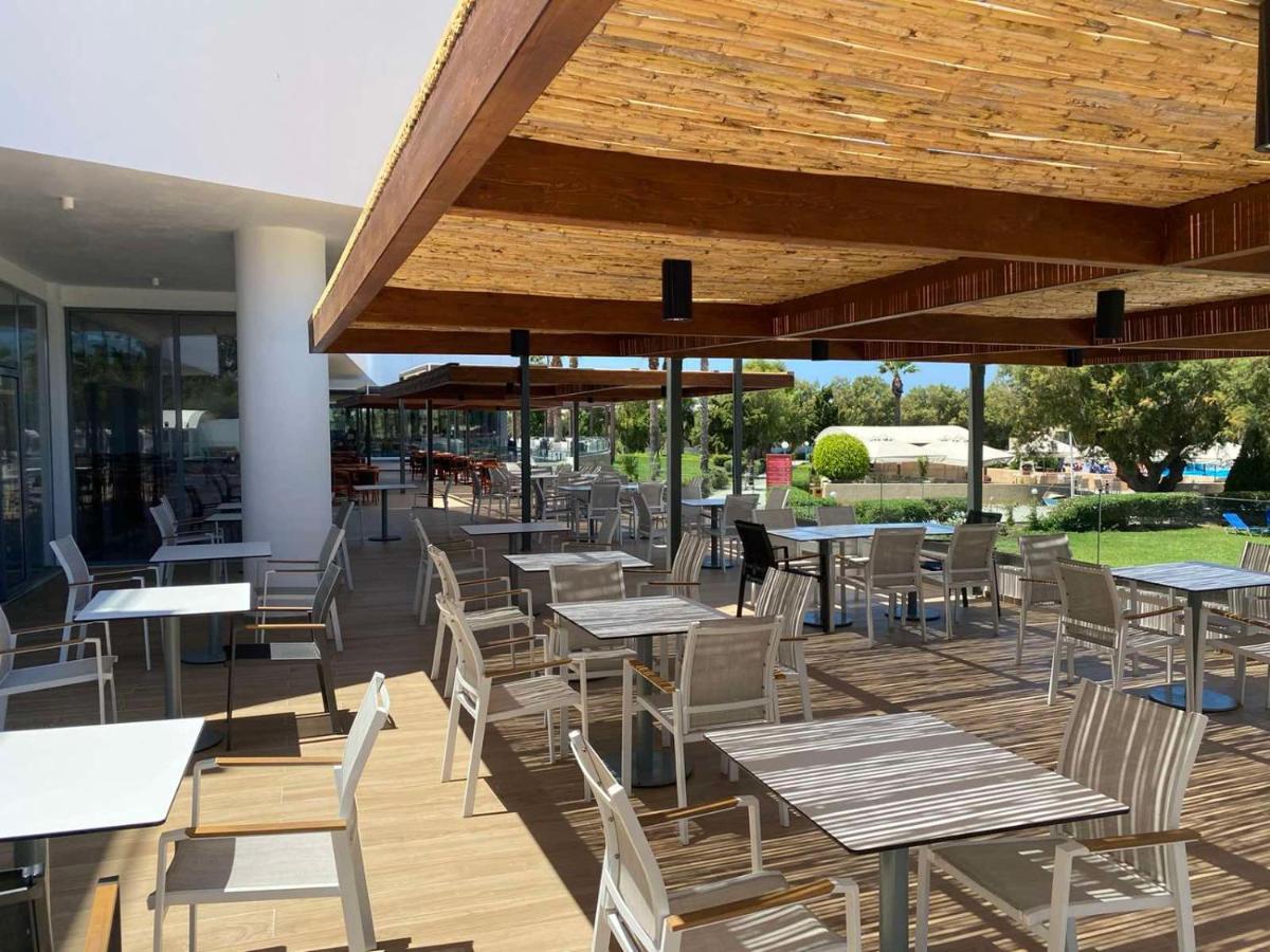Hotel Doreta Theologos (Rhodes)