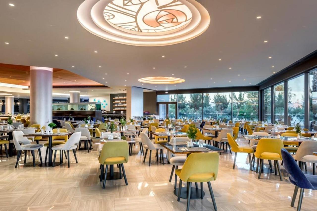 Doreta Hotel 4*