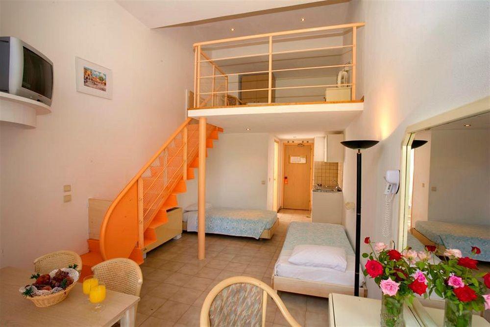 Doreta Hotel 4*