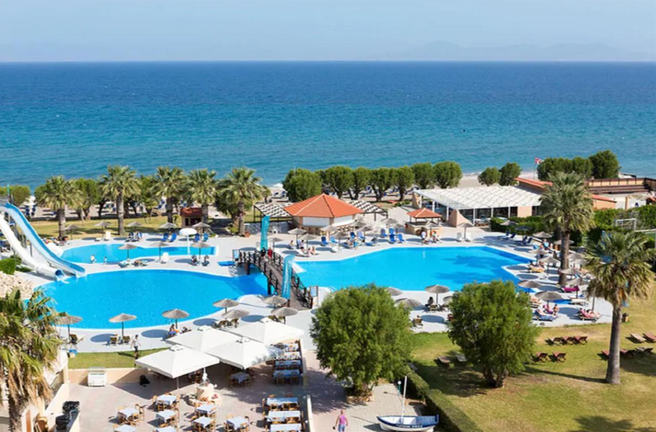 Doreta Hotel Theologos (Rhodes)