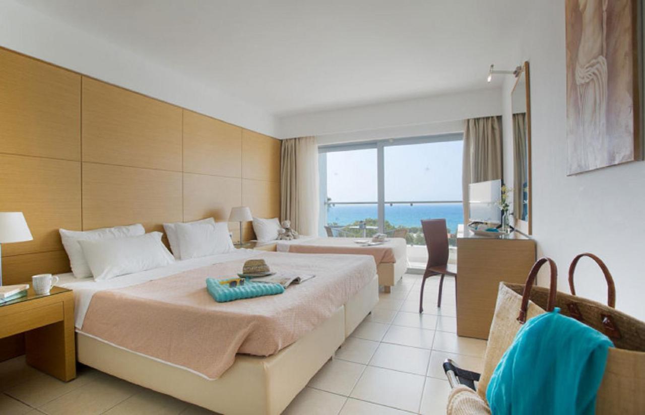Doreta Hotel Theologos (Rhodes)