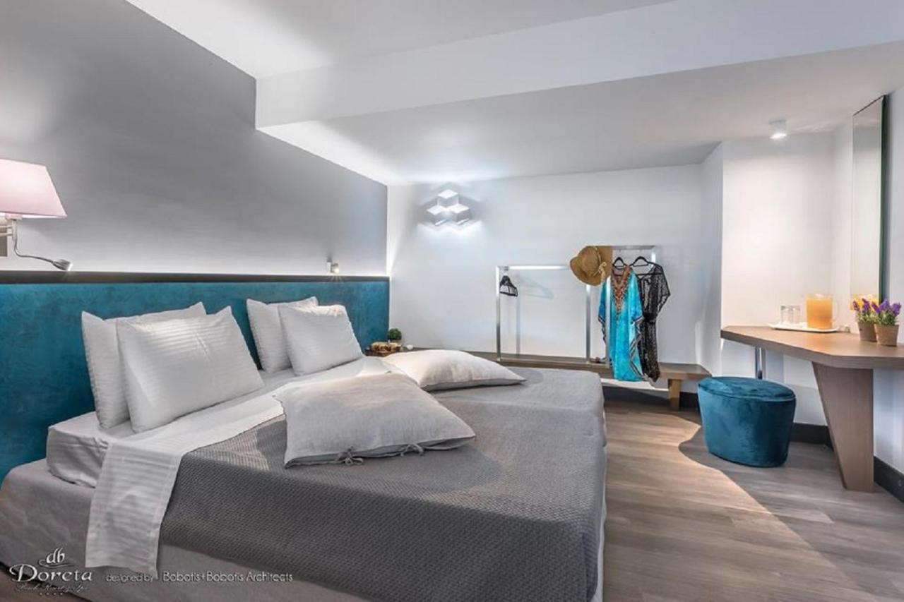 Hotel Doreta Theologos (Rhodes)