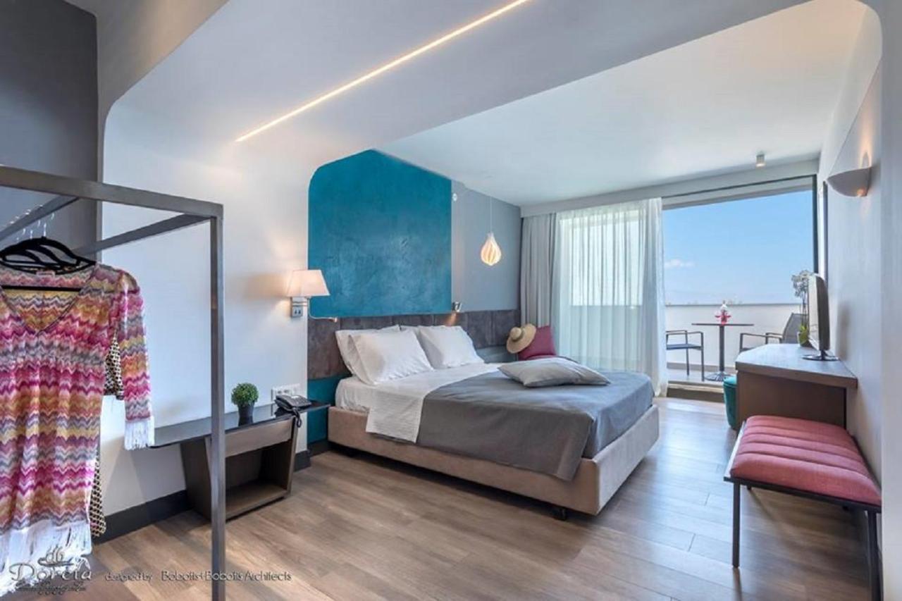 Doreta Hotel