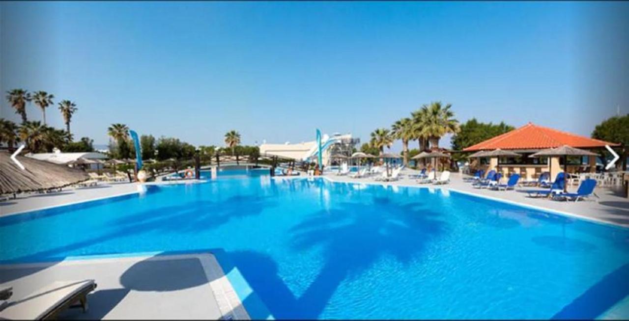 Doreta 4* Theologos (Rhodes)