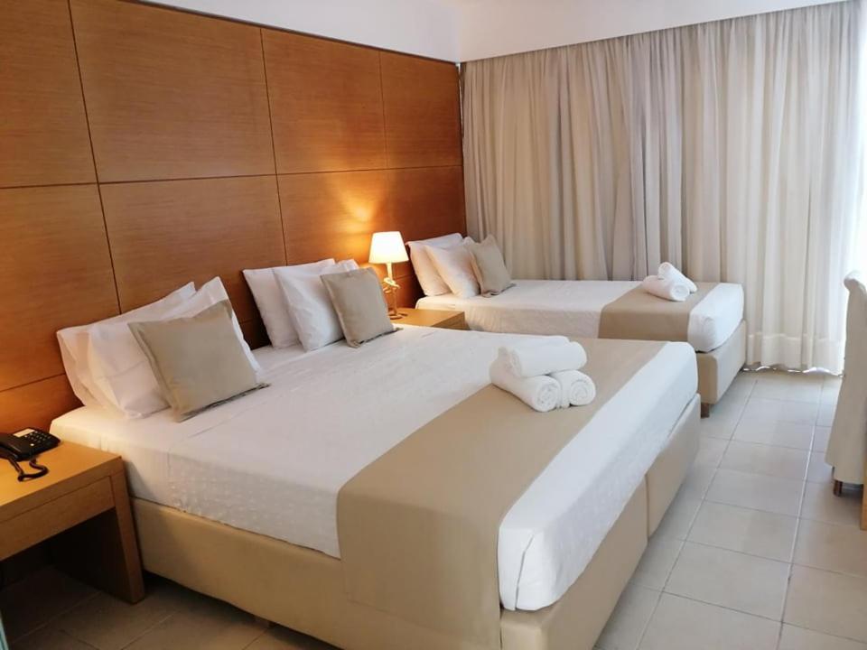 Hotel Doreta