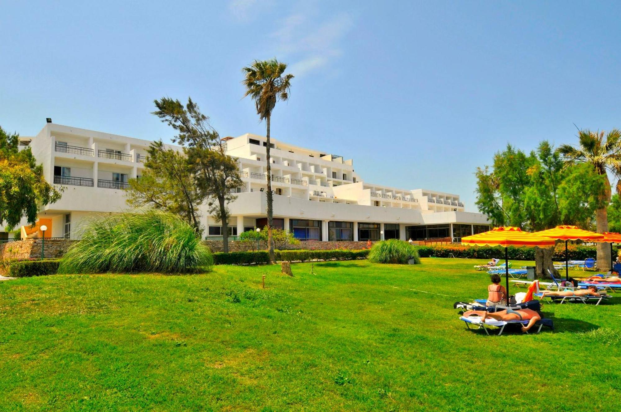 Doreta Theologos (Rhodes)