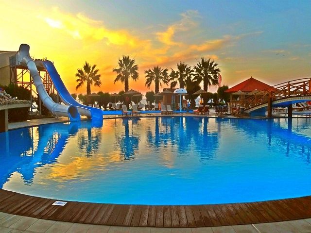 Hotel Doreta