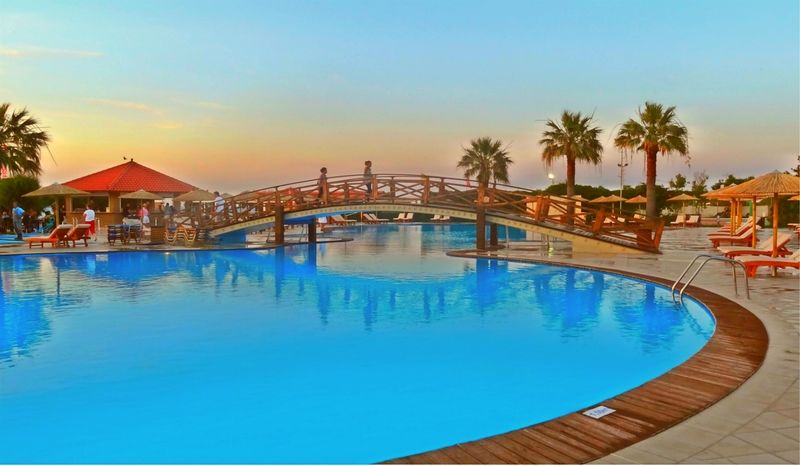 Doreta Hotel