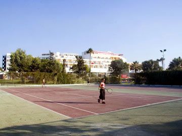 Hotel Doreta