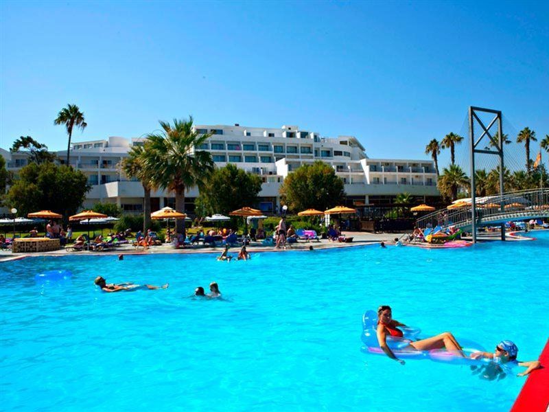 Hotel Doreta 4*