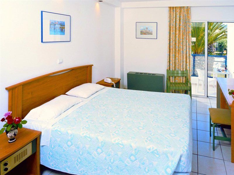 Hotel Doreta