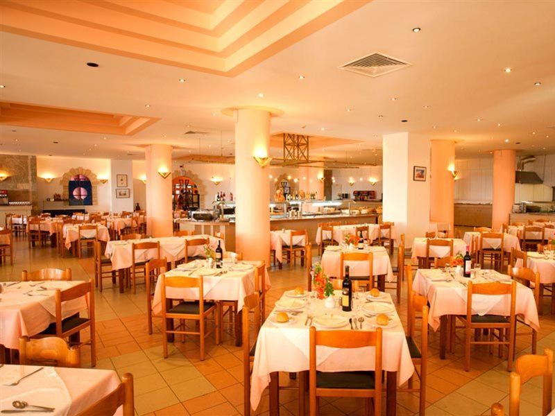 Doreta Hotel 4*