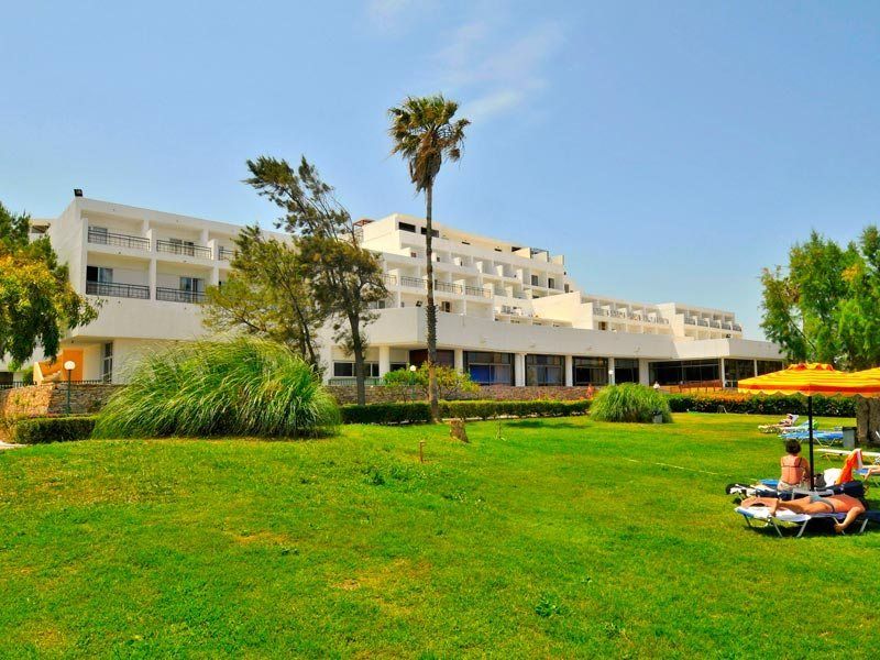 Doreta 4* Theologos (Rhodes)