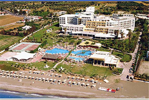 Doreta Hotel 4*