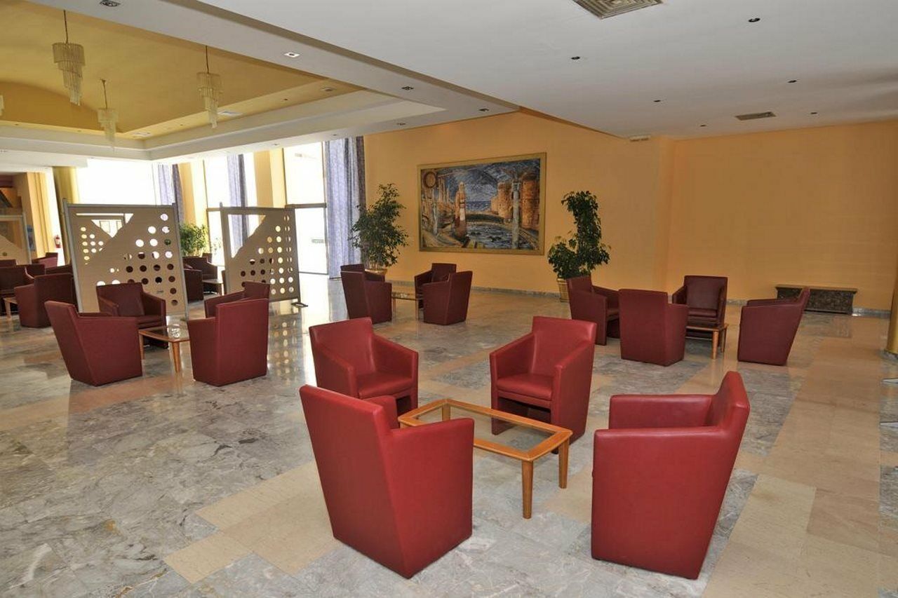 Doreta Hotel Theologos (Rhodes)