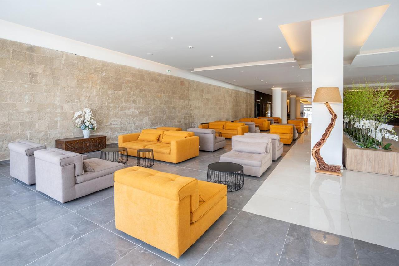 Doreta Hotell 4*
