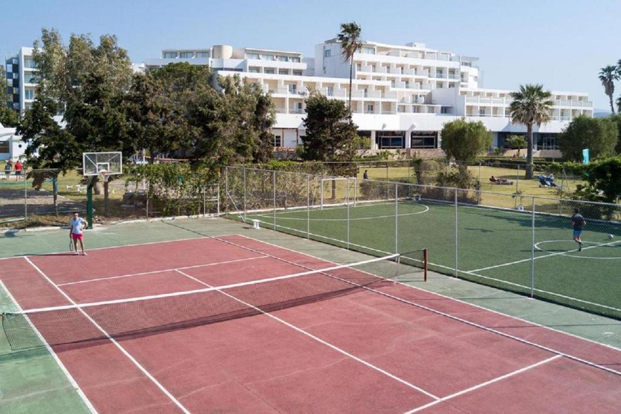 Doreta Hotell 4*