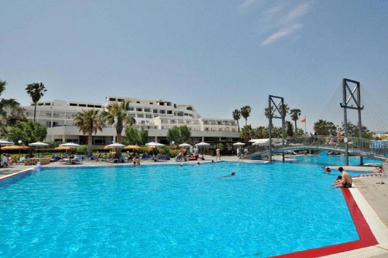Doreta Hotell 4*