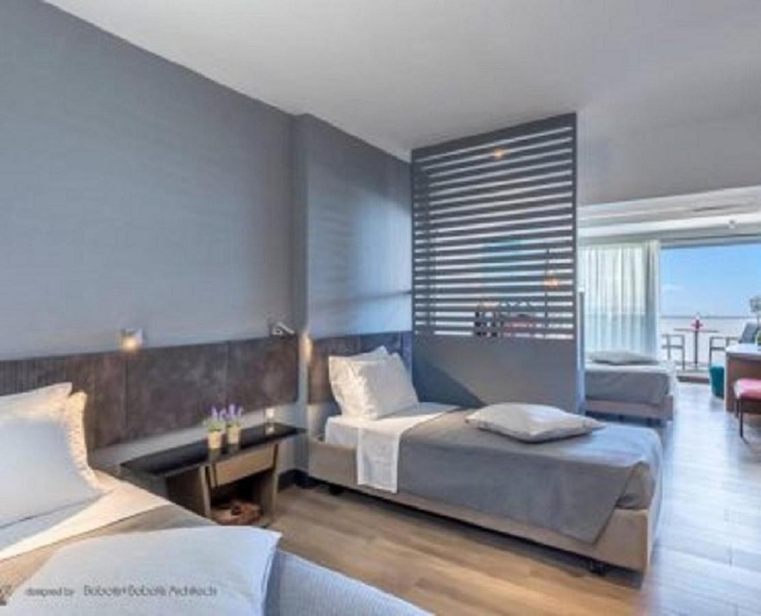 Hotell Doreta 4*