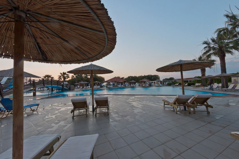 Hotell Doreta 4*