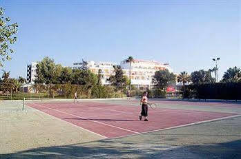 Doreta Hotell 4*