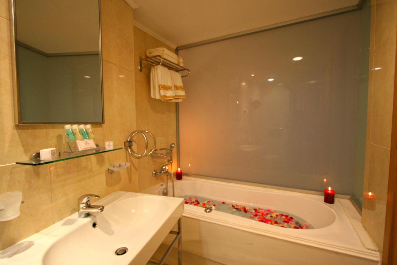 Doreta Hotell 4*